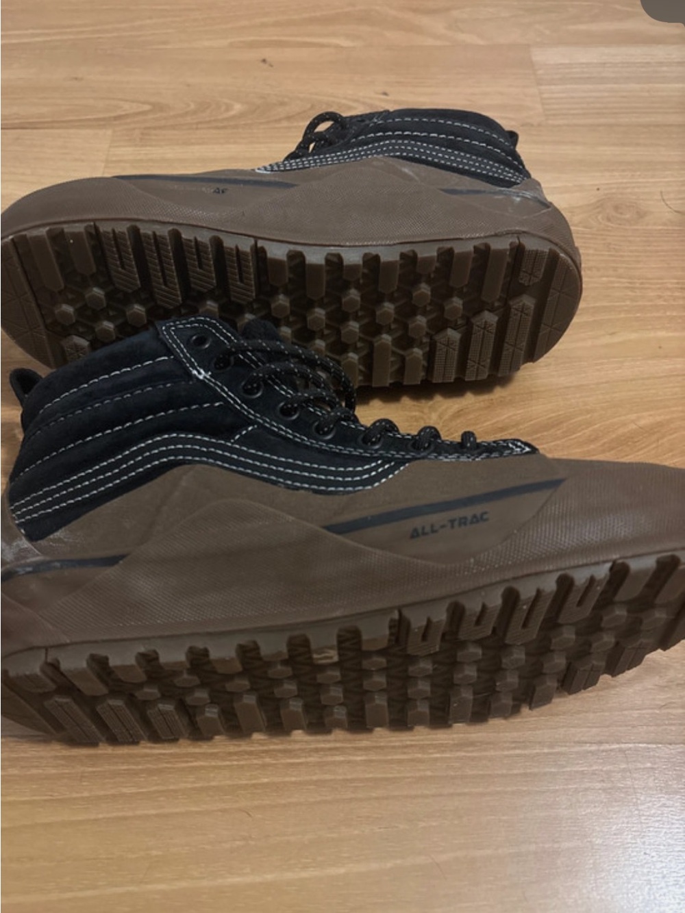 NWOT | Vans | Sk8-Hi MTE-2 Dip | - Picture 6 of 7